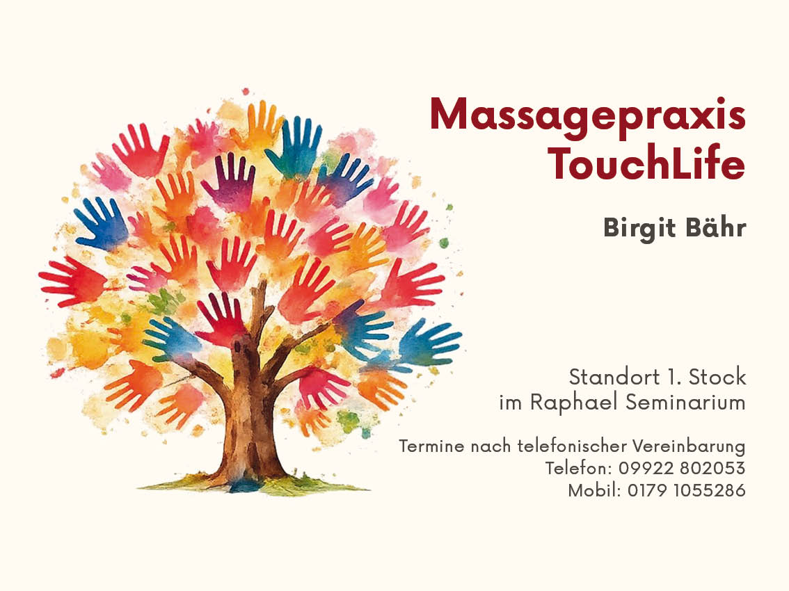 TouchLife Angebot